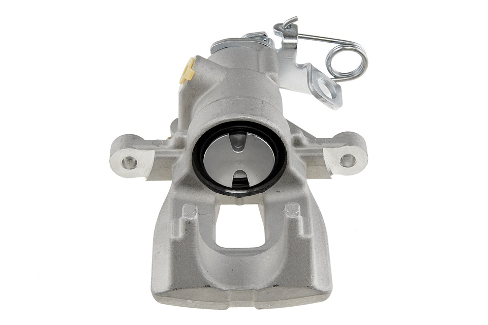 ETRIER FRANA SPATE, PEUGEOT 207 1.6I, 1.6HDI 06-08 /Dreapta, SYSTEM BOSCH/