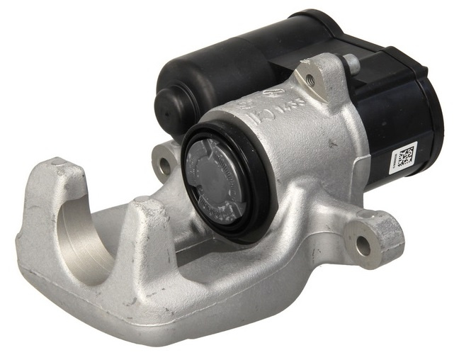 Etrier Frana Spate Stanga Kringer Volkswagen Passat B6 2005-2010 0950008058