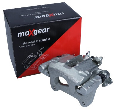 Etrier Frana Spate Stanga Maxgear 82-0009