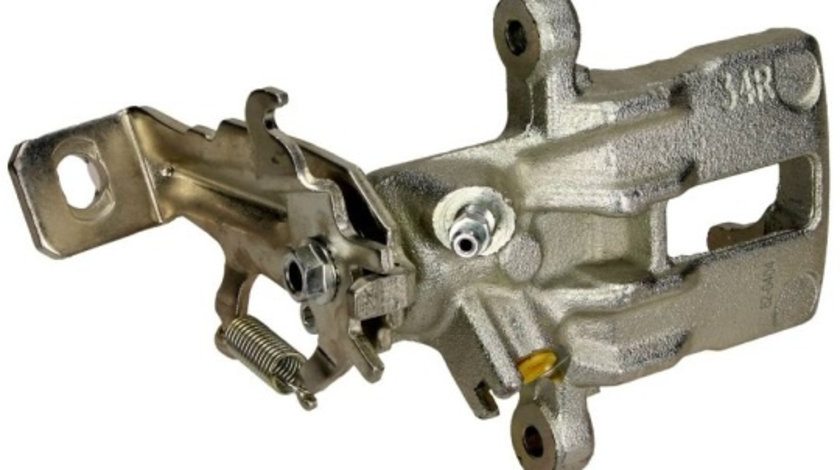 Etrier Frana Spate Stanga Maxgear Nissan Almera 2 N16 2000→ 82-0404