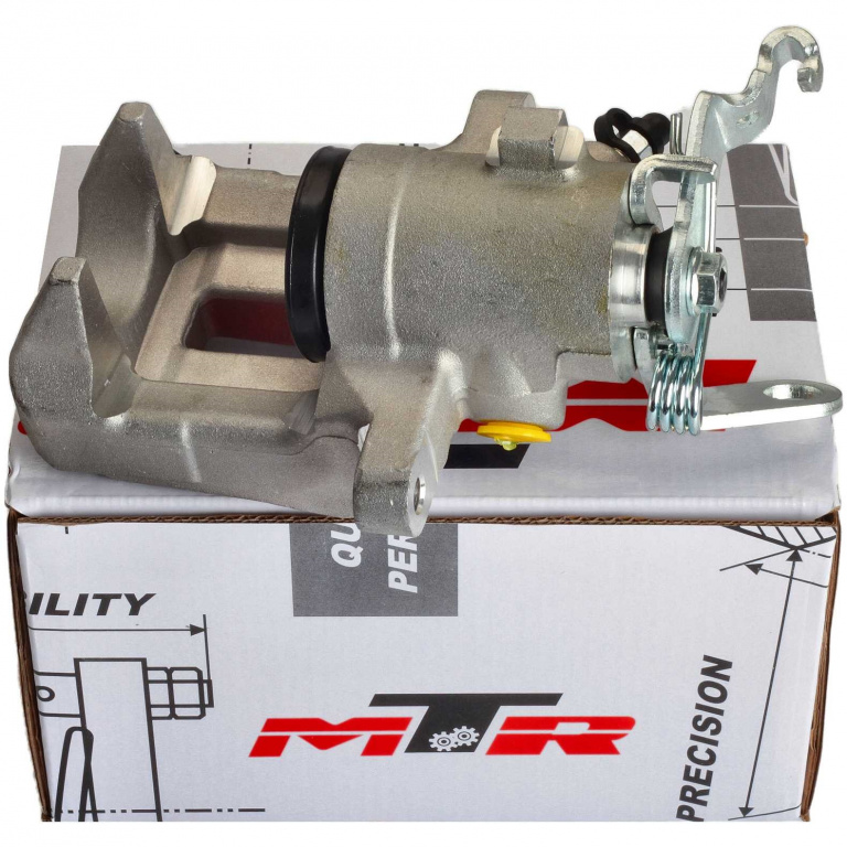 Etrier Frana Spate Stanga Mtr Audi A3 8P 2003-2013 12107691