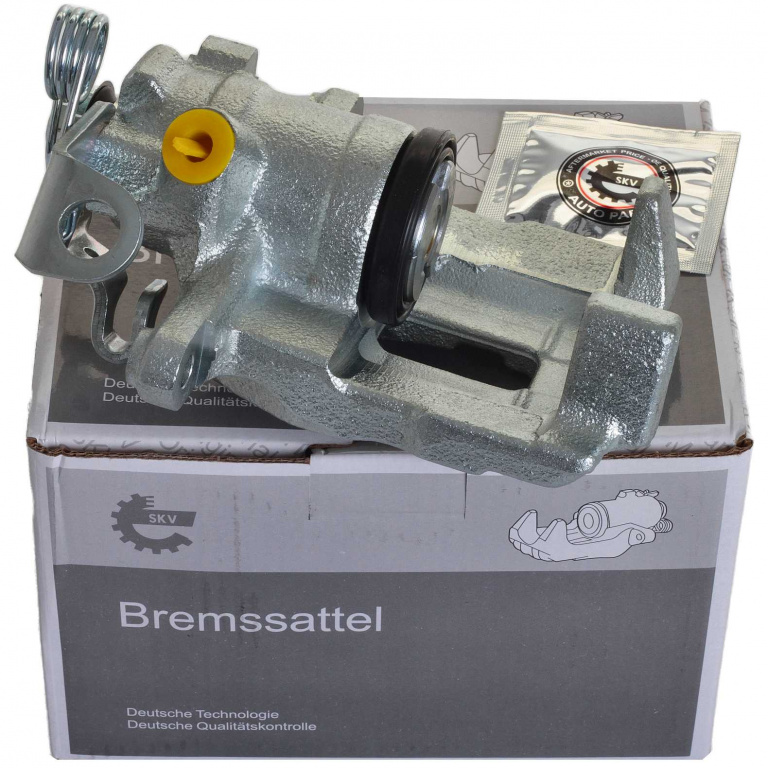 Etrier Frana Spate Stanga Mtr Seat Alhambra 1 1996-2010 12107626