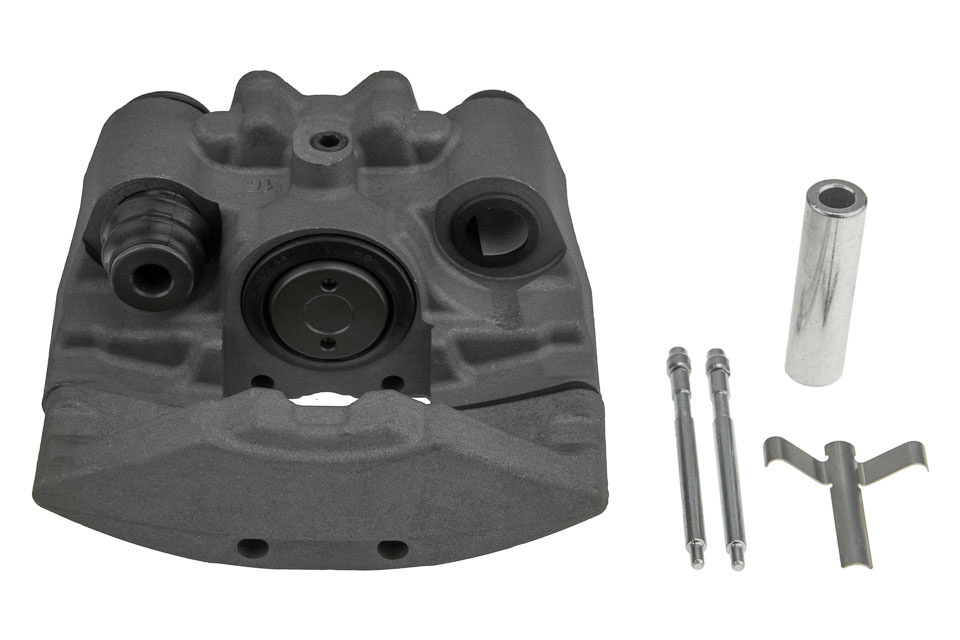 ETRIER FRANA SPATE, TESLA MODEL S 2012-01.2021 /Dreapta/