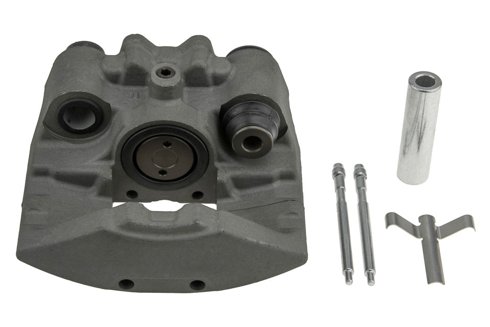 ETRIER FRANA SPATE, TESLA MODEL S 2012-01.2021 /Stanga/