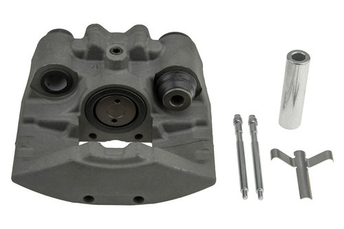 ETRIER FRANA SPATE, TESLA MODEL S 2012-01.2021 /Stanga/