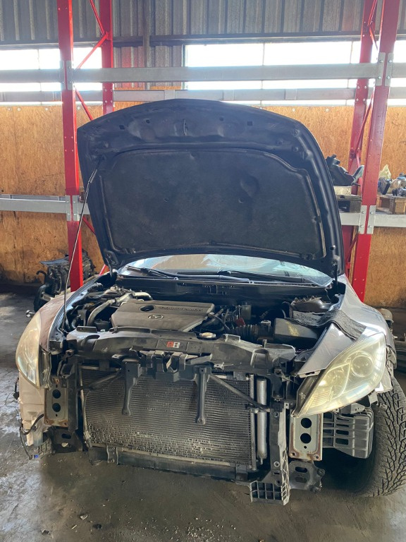 Etrier frana stanga / dreapta Mazda 6 2007 2008 2009 2010