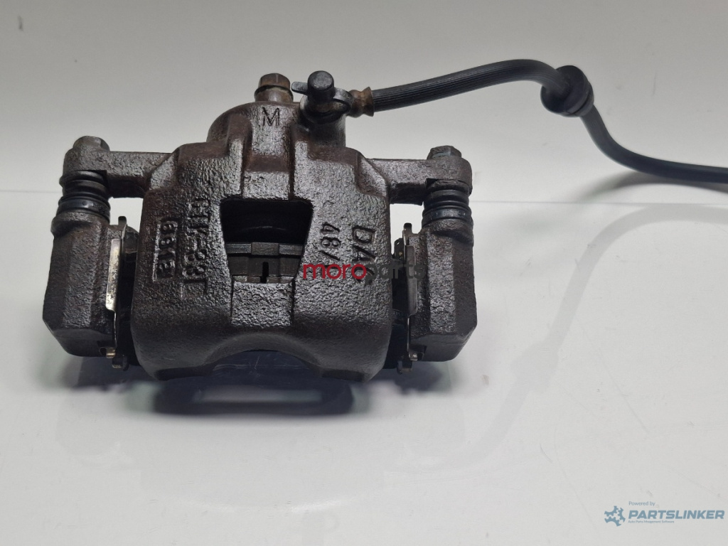 Etrier frana stanga fata CHEVROLET SPARK M200, M250 2005 - 2014 0.8 0.8 F8CV