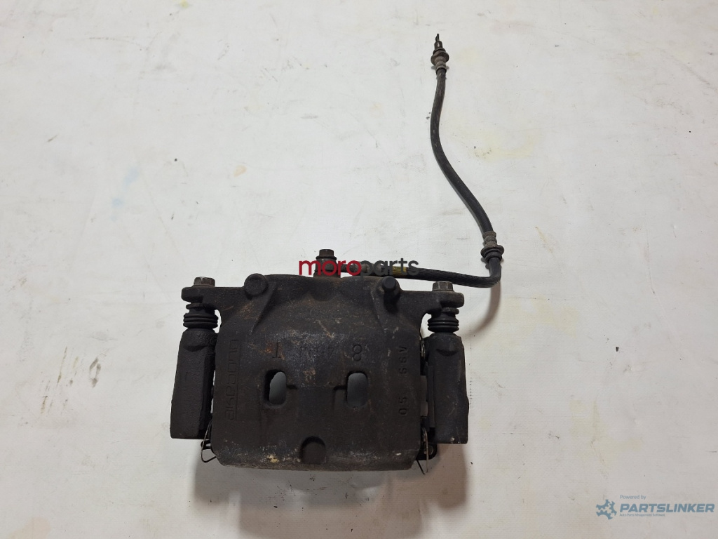 Etrier frana stanga fata INFINITI Q50 2013 - > 50 D 651970 410114GA0A