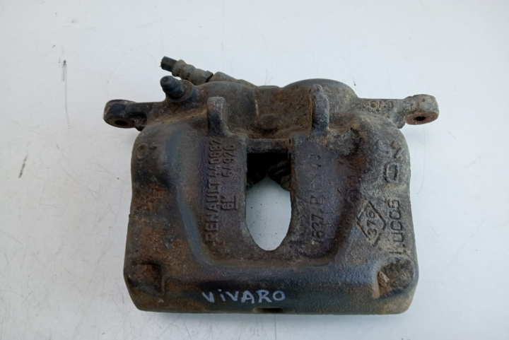 Etrier frana stanga fata Renault Trafic 2 [2001 - 2006]