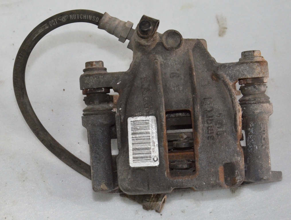 Etrier frana stanga fata Smart Fortwo 451 2007 - 2014