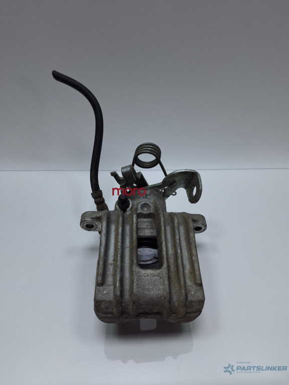 Etrier frana stanga spate AUDI A4 III 8EC, B7 2004 - 2008 TDI BKE, BRB Juratek JCA1044L