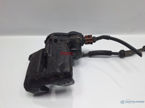 Etrier frana stanga spate AUDI A4 IV Avant 8K5, B8 2007 - 2015 TDI CAGA, CJCA, CMEA, CMFA VAG 8K0615...