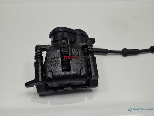 Etrier frana stanga spate AUDI A4 IV Avant 8K5, B8 2007 - 2015 TDI CAGB, CJCB, CSUB 8K0615403E