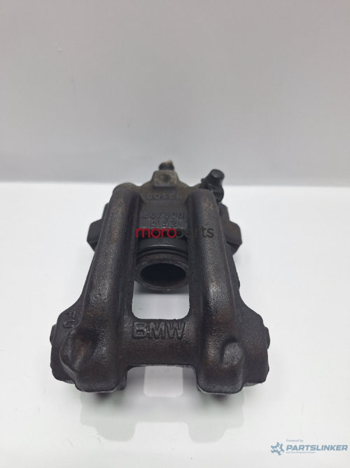 Etrier frana stanga spate BMW 3 V E90 2004 - 2012 318 d N47 D20 A, N47 D20 C 20/300 , W09082