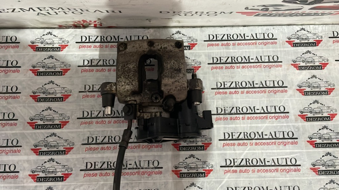 Etrier Frana stanga spate MERCEDES Clasa C Sedan (W205) 2.1 D 170 cai cod: A2054230181 - A2054231998