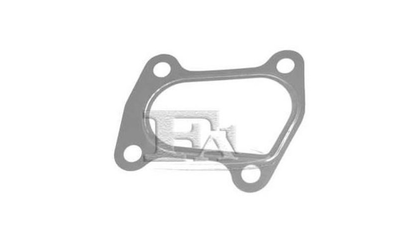 Etrier frana Subaru LEGACY (BC) 1989-1994 #2 1301214473