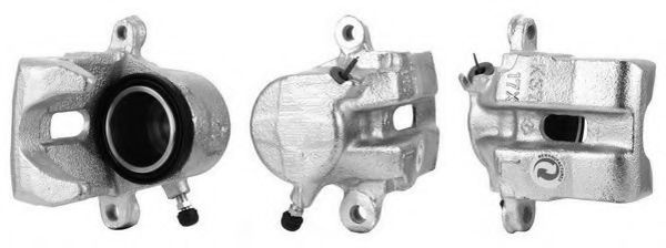 Etrier frana SUZUKI GRAND VITARA I (FT) (1998 - 2005) FERODO FCL694645 piesa NOUA