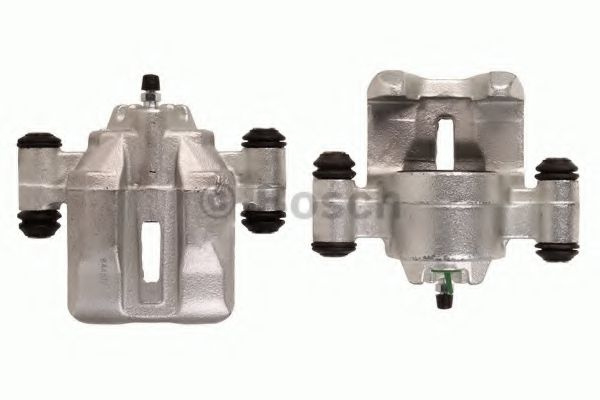 Etrier frana SUZUKI JIMNY (FJ) (1998 - 2016) BOSCH 0 986 134 412 piesa NOUA