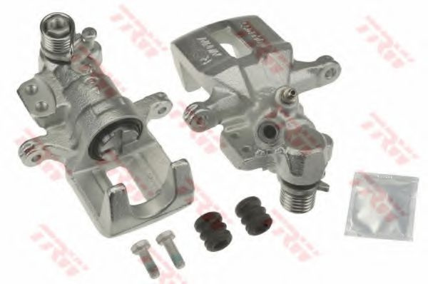 Etrier frana SUZUKI SWIFT III (MZ, EZ) (2005 - 2016) TRW BHZ932E piesa NOUA