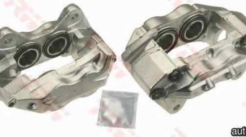 Etrier frana TOYOTA 4 RUNNER KZN18 VZN18 RZN18 TRW BHU704E
