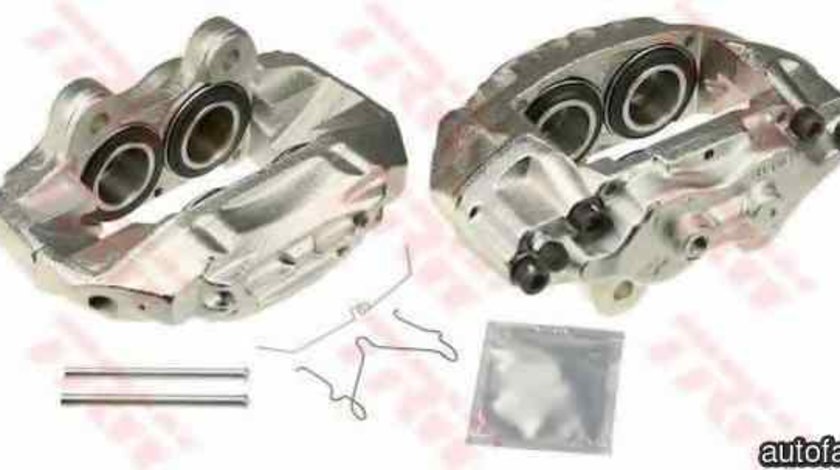 Etrier frana TOYOTA 4 RUNNER RN10 VZN13 VZN10 RN13 TRW BHU292E