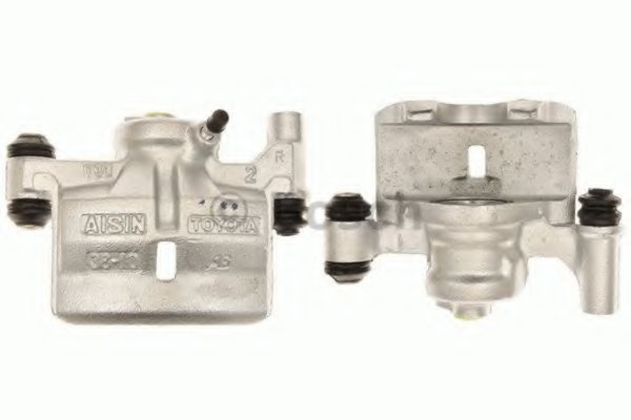 Etrier frana TOYOTA AVENSIS (T22) (1997 - 2003) BOSCH 0 986 474 216 piesa NOUA