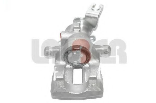 Etrier frana TOYOTA AVENSIS (T22) (1997 - 2003) LAUBER 77.2107 piesa NOUA