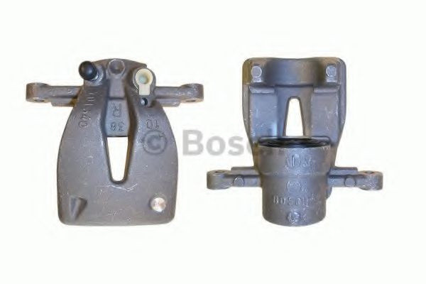 Etrier frana TOYOTA AVENSIS (T25) (2003 - 2008) BOSCH 0 986 474 201 piesa NOUA