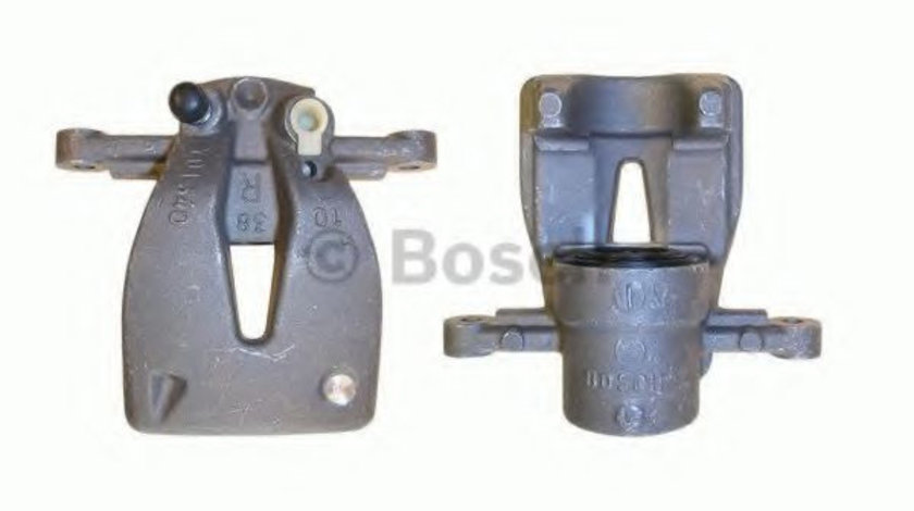 Etrier frana TOYOTA COROLLA Verso (ZER, ZZE12, R1) (2004 - 2009) BOSCH 0 986 474 201 piesa NOUA