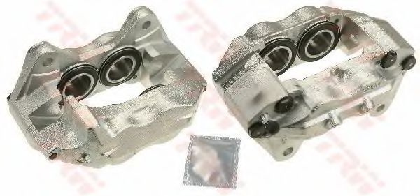 Etrier frana TOYOTA LAND CRUISER 90 (J9) (1995 - 2016) TRW BHU703E piesa NOUA