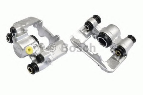 Etrier frana TOYOTA RAV 4 II (CLA2, XA2, ZCA2, ACA2) (2000 - 2005) BOSCH 0 986 474 478 piesa NOUA