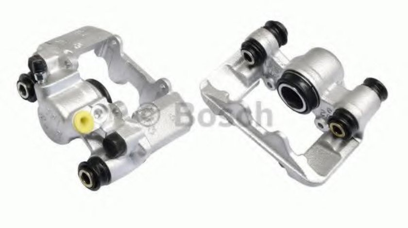 Etrier frana TOYOTA RAV 4 II (CLA2, XA2, ZCA2, ACA2) (2000 - 2005) BOSCH 0 986 474 478 piesa NOUA