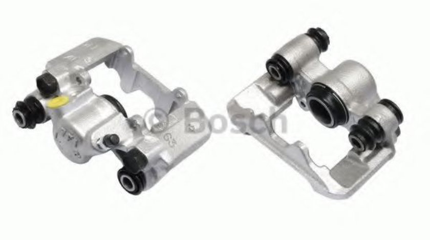 Etrier frana TOYOTA RAV 4 II (CLA2, XA2, ZCA2, ACA2) (2000 - 2005) BOSCH 0 986 473 478 piesa NOUA