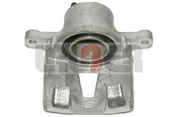 Etrier frana TOYOTA YARIS (P1) (1999 - 2005) LAUBER 77.2078 piesa NOUA