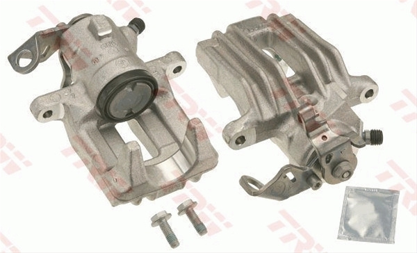 Etrier Frana Trw Audi BHN1064E
