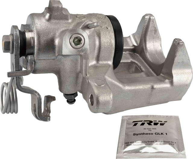 Etrier Frana Trw Audi BHN304