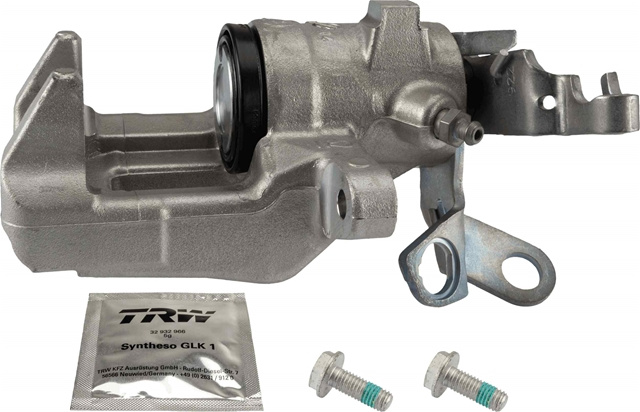 Etrier Frana Trw Audi BHN318