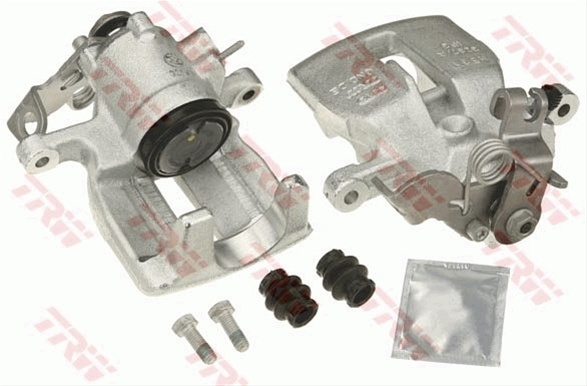 Etrier Frana Trw Audi BHS1026E