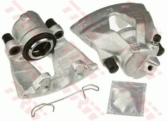 Etrier Frana Trw Audi BHW276E