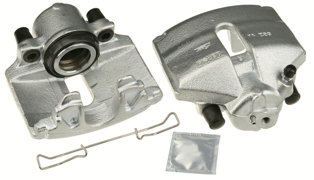 Etrier Frana Trw Audi BHW676E