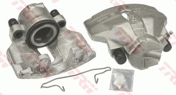 Etrier Frana Trw Audi BHX186E