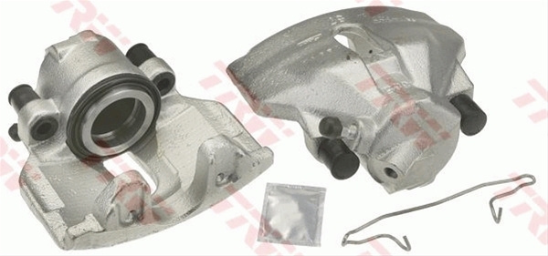 Etrier Frana Trw Audi BHX187E