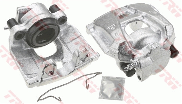 Etrier Frana Trw Audi BHX604E