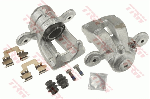 Etrier Frana Trw Bmw BHN819E