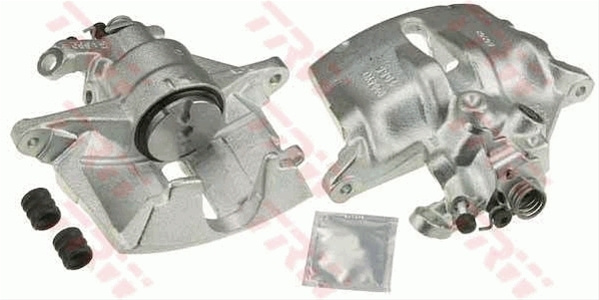 Etrier Frana Trw Citroën BHZ496E