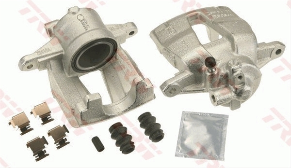 Etrier Frana Trw Fiat BHW1015E