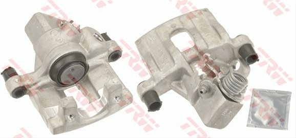 Etrier Frana Trw Ford BHN1170E
