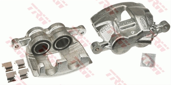 Etrier Frana Trw Ford BHV681E