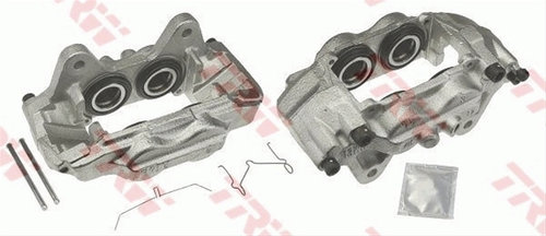 Etrier Frana Trw Lexus BHU333E