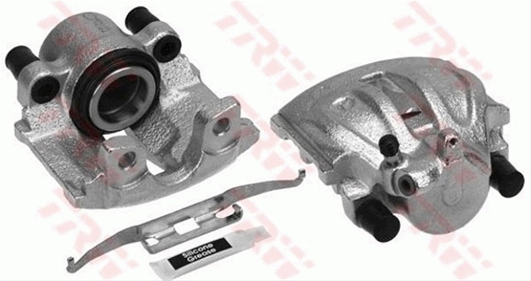 Etrier Frana Trw Mercedes-Benz BHS314E
